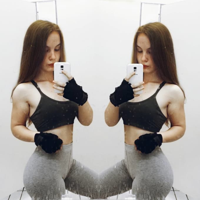 Карина Кугель