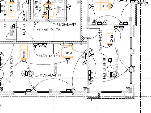 Mep design engineer, electrical design engineer by Mbabars