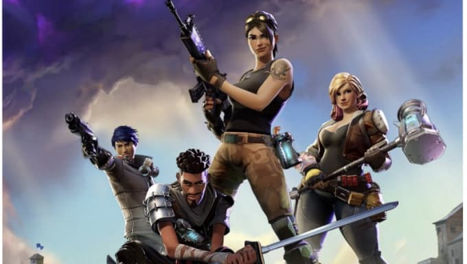 Join My Professional Fortnite Clan By Sag203 - i will join my professional fortnite clan