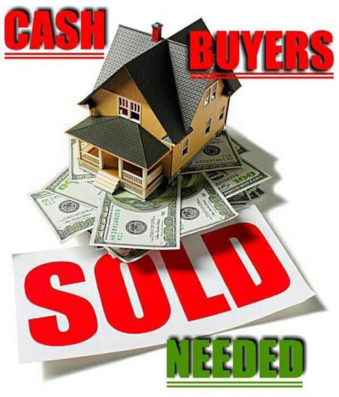 Pull active cash buyers list with complete available data by Nesmac