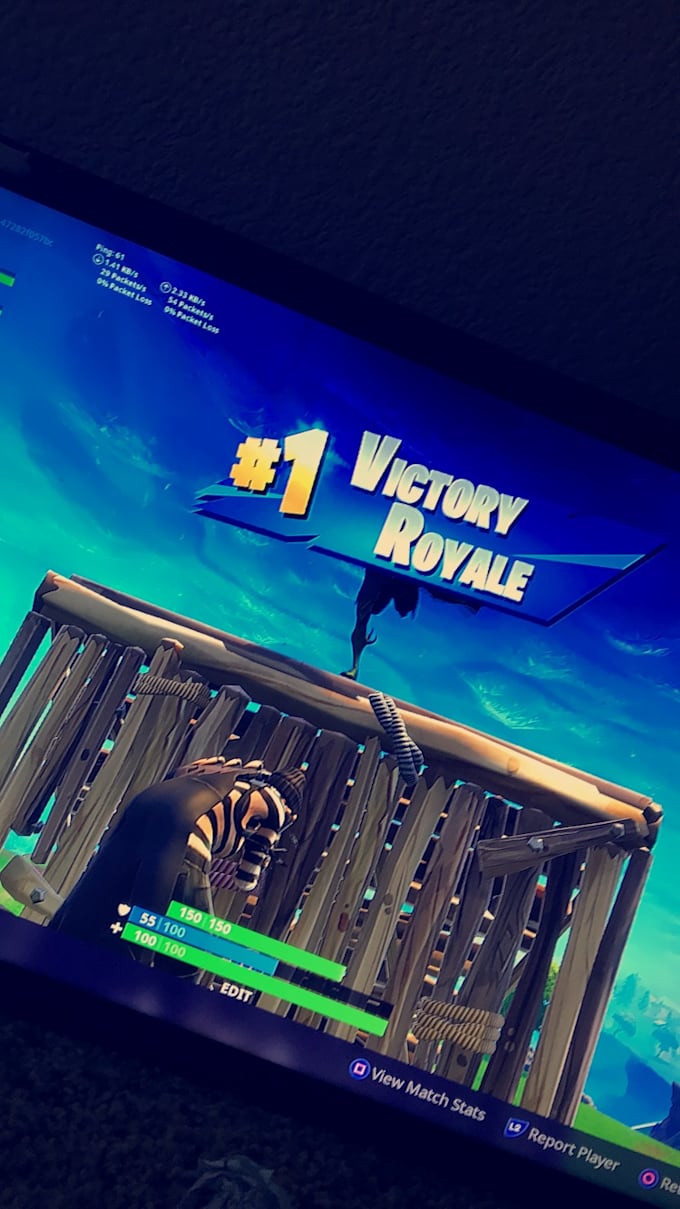 i will ps4 pro fortnite coach i get you wins - can i play fortnite on ps4 pro