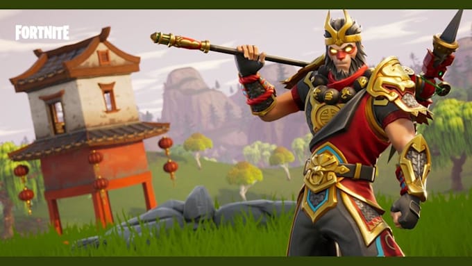 Be Your Fortnite Coach Or Duo Partner For 1 Hour Minimum By - i will be your fortnite coach or duo partner for 1 hour minimum