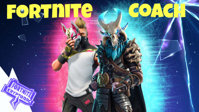 i will teach you how to be a fortnite god - how to be a fortnite coach