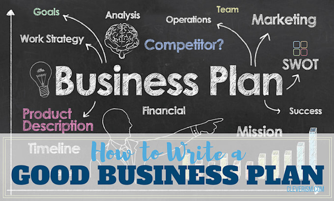 write a complete business plan for your startup on ms office by