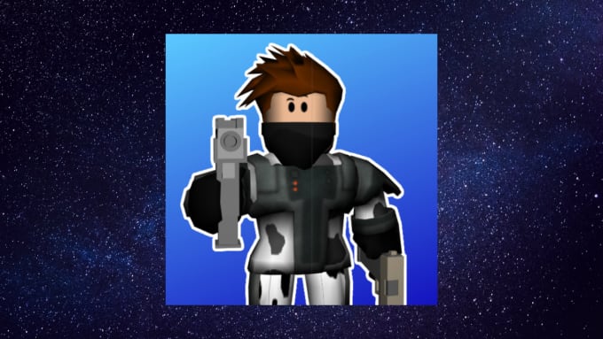 Make You A Roblox Profile Picture By Sirspacecow - i will make you a roblox profile picture