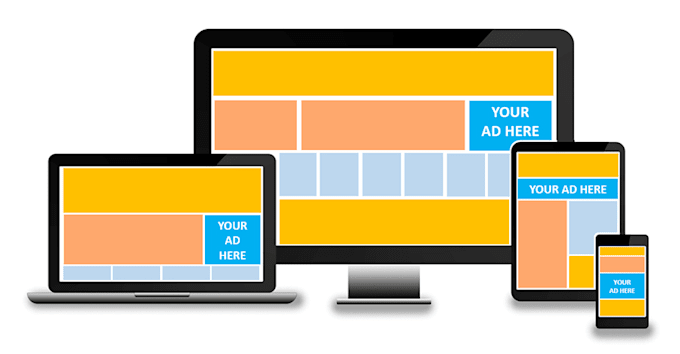 Add A Banner Ad Of Your Service On My Business Niche Website By