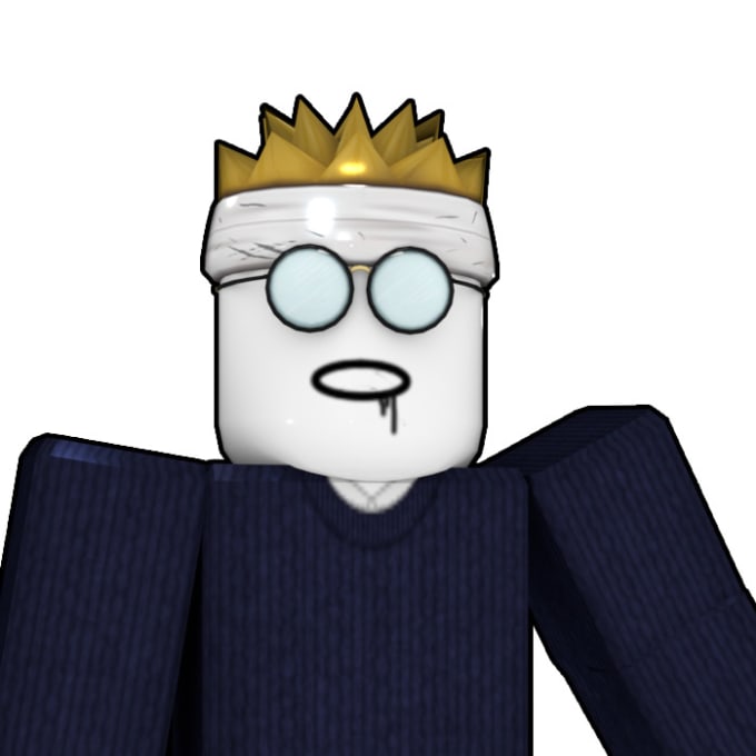 Roblox Character Gfx Roblox Generator V 269 - speed head gfx on a random friend roblox