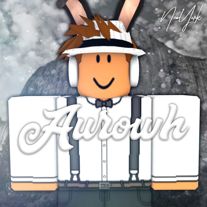 Trishanbux1 I Will Make A Detailed Roblox Render For You For 5 On Wwwfiverrcom - 