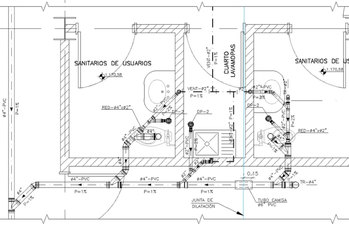 Autocad Civil 2d Drawings With Dimensions - Download Autocad