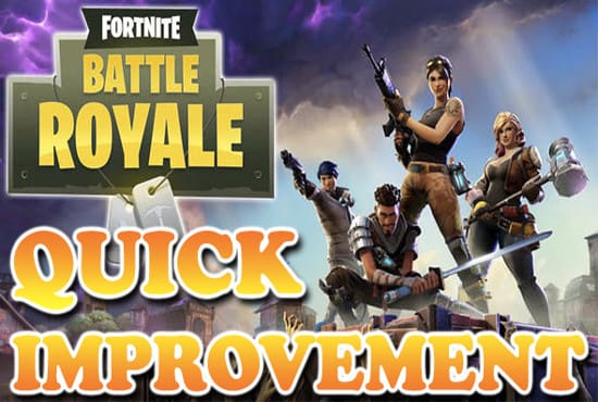 be your free personal fortnite coach over 9k kills and 143 wins - fortnite coach free