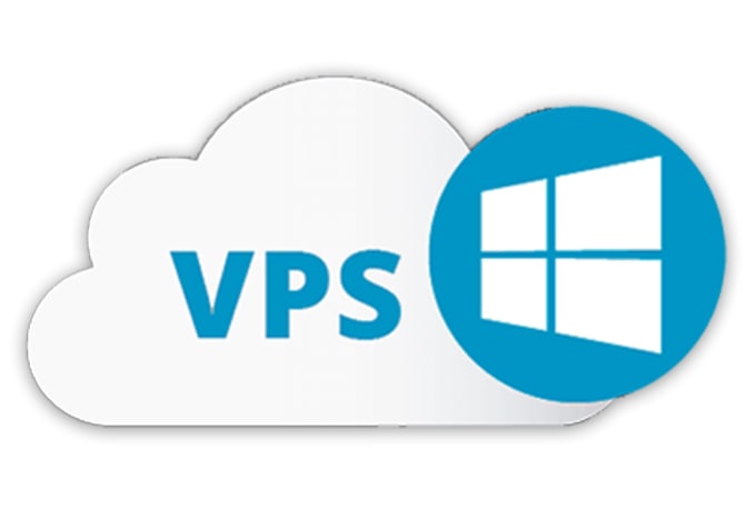 Windows VPS Server Hosting