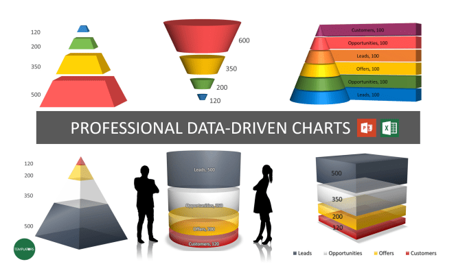 Professional Excel Charts