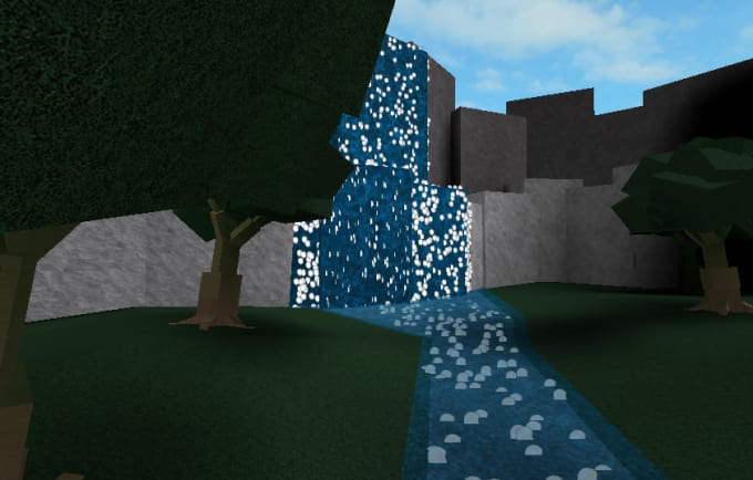 Make You Map For Your Roblox Game By Zackamcp - i will make you map for your roblox game