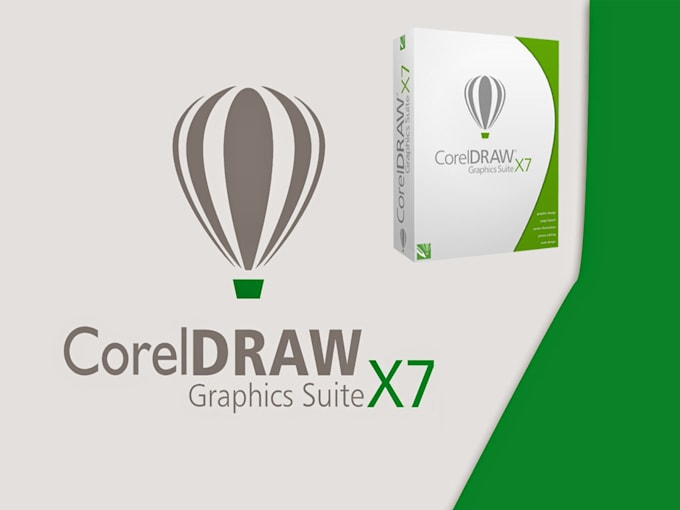 Design In Corel Draw Logo Banner Photo Flyer By Khadijacheem521