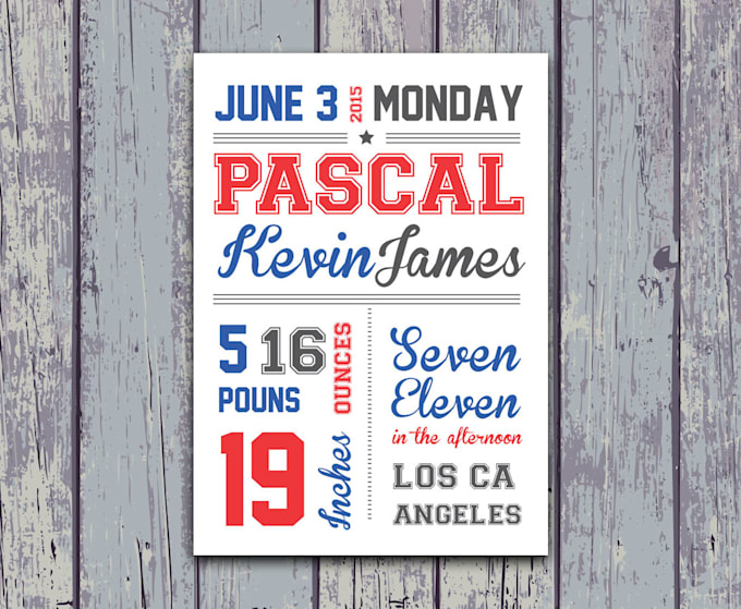 create baby announcement wording wall art by isabelleks create baby announcement