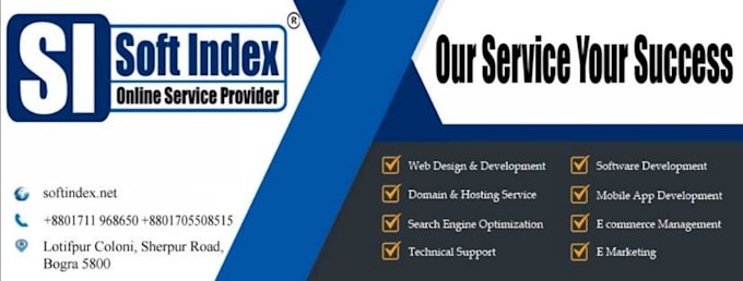 Create Four Professional Digital Display Banner By Mon000