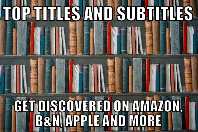 Amazon Non Fiction Book Chart