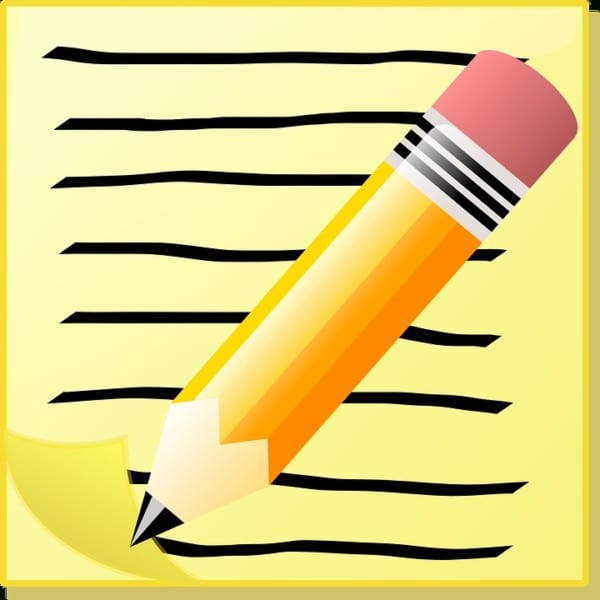 $30 writing school