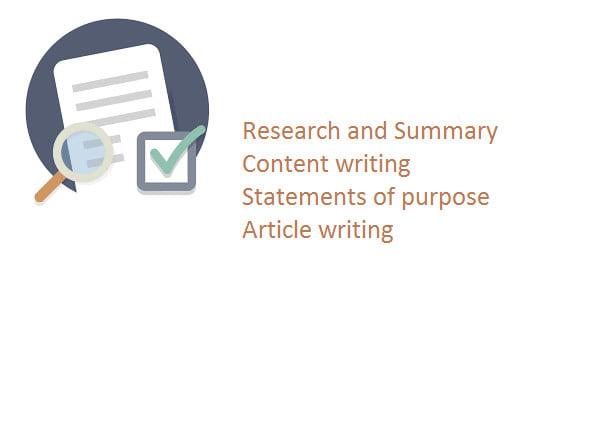 Thesis Examples In Essays Write Creative Essays And Summaries Essays On Health Care Reform also Essay On English Teacher Write Creative Essays And Summaries By Noorhuda Good Proposal Essay Topics