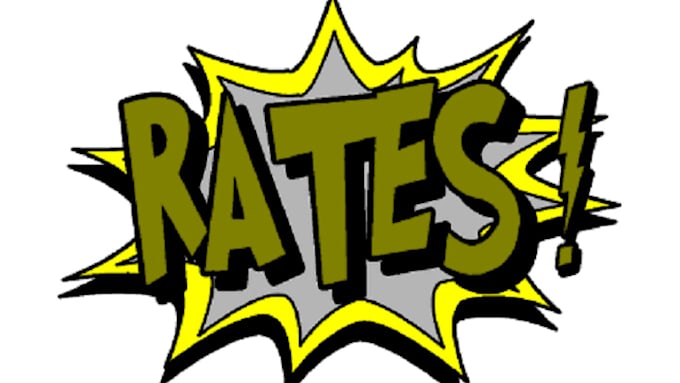 do 6 rates for your android app from different devices