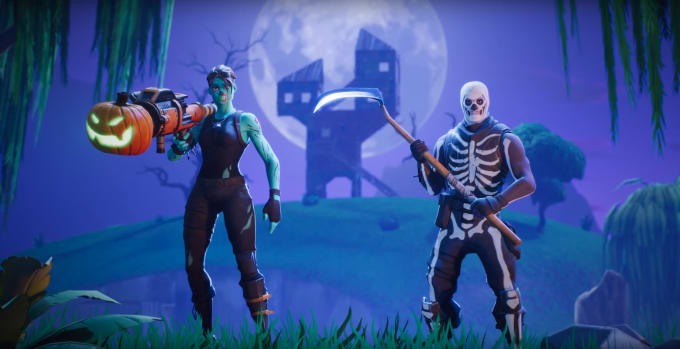 i will your bad at fortnite well i will help you become a better fortnite player - terrible at fortnite