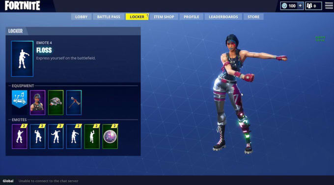 i will teach you the fortnite dances - fortnite dances vector