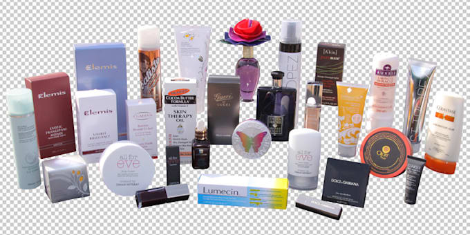 remove product photo background and retouch 20 image