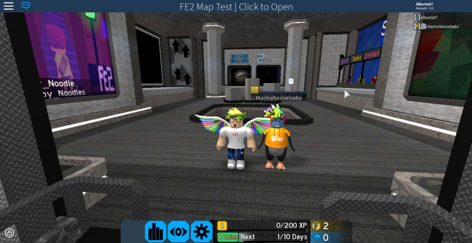 Alberts87 I Will Play Roblox With You Plus We Can Its Just Fun Lifestyle For 5 On Wwwfiverrcom - 