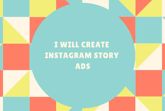 i will design 10 instagram story ads - instagram story ad for followers