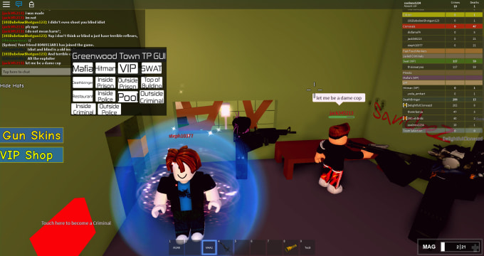 Play Roblox With You - 