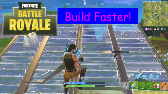 i will teach you how to become a better fortnite player - how to become great at fortnite