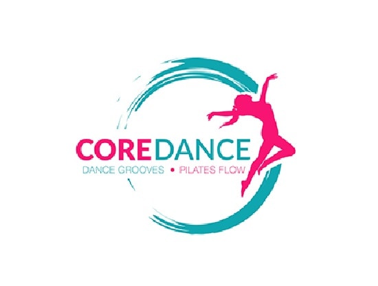 Give A Good Looking 3d Dance Logo With Express Delivery By Zailoli Bag