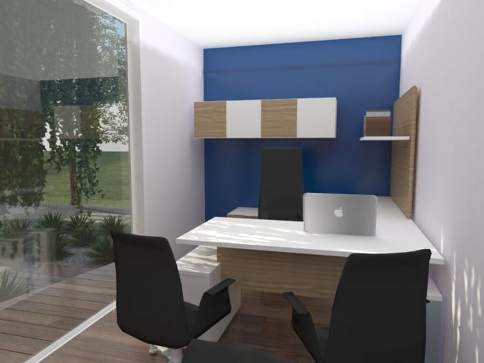 Design Your Medical Office Or Exam Room By Arquitec0