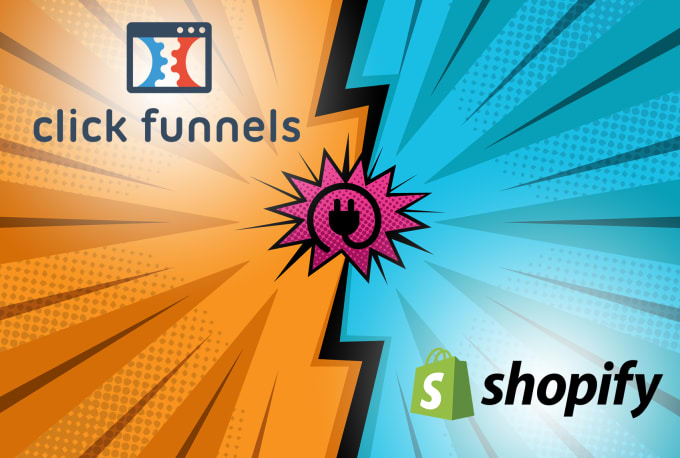 The Ultimate Guide To Connect Clickfunnels To Shopify