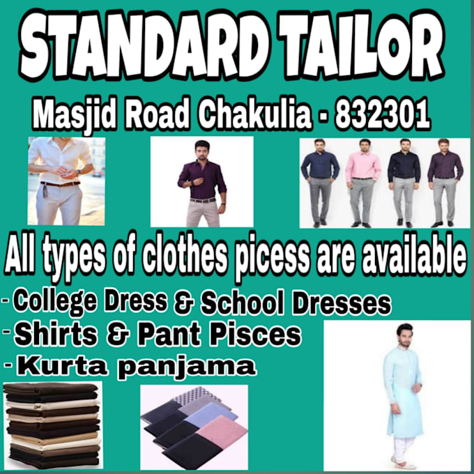 New Style Banner Design By Ashifkhancku