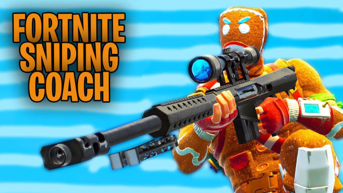 i will fortnite sniper coach xbox only - fortnite sniping