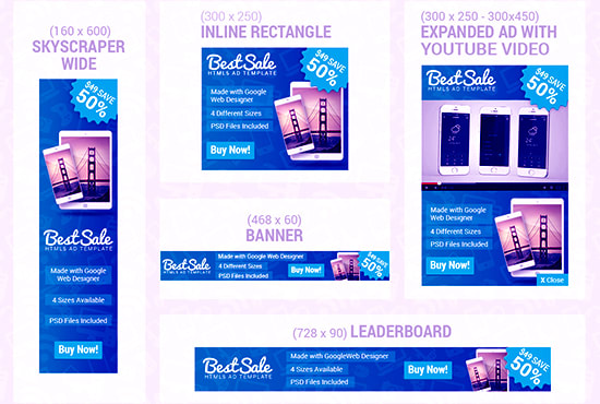 Do Clearly Understanding Banner Ads Design By Graphertech