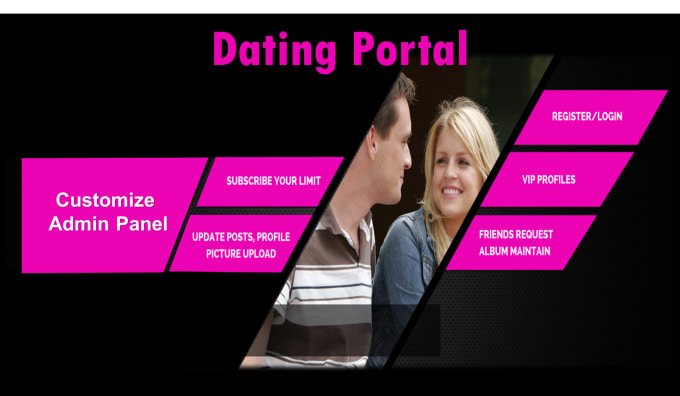 Portal dating