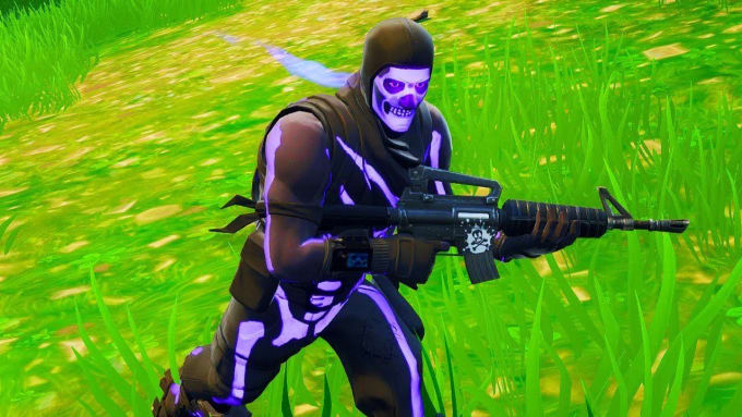 Coach You In Fortnite Im A Og Purple Skull Trooper By Ogdontrun57 - i will coach you in fortnite im a og purple skull trooper