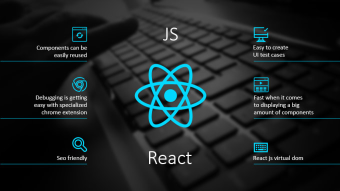 most basic react interview questions with answers 