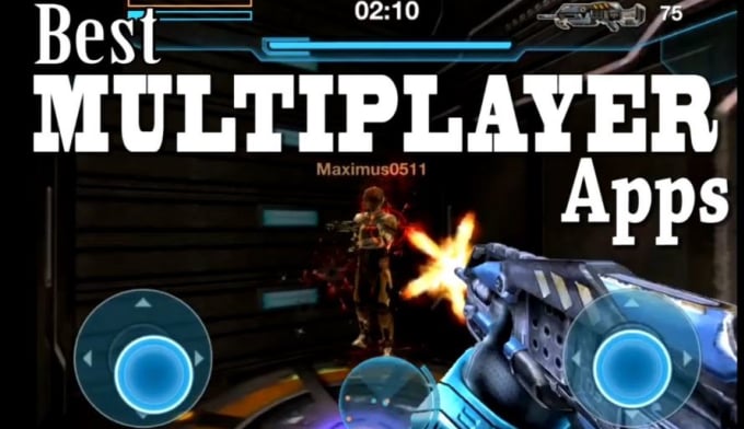 online multiplayer shooting games free no download
