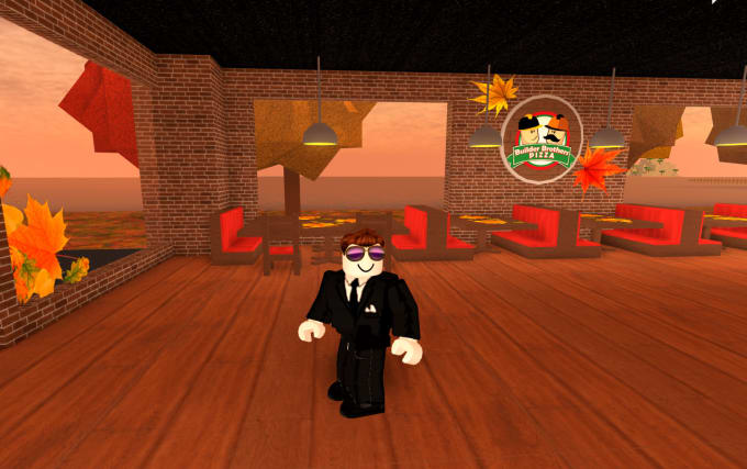 Give You Stuff On Robloxs Work At A Pizza Place By Kfcreviewer23 - i will give you stuff on robloxs work at a pizza place