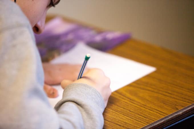 create multiple choice test questions for any topic how to create a multiple choice test
