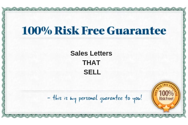 Write Sales Letters That Sell Fast By Copywritingroni