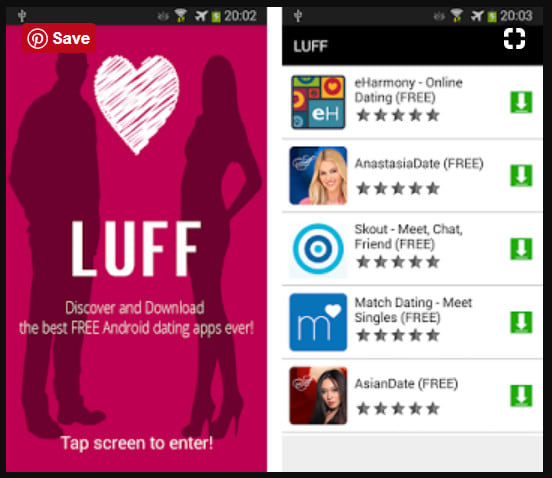 dating apps free for android phone android phone