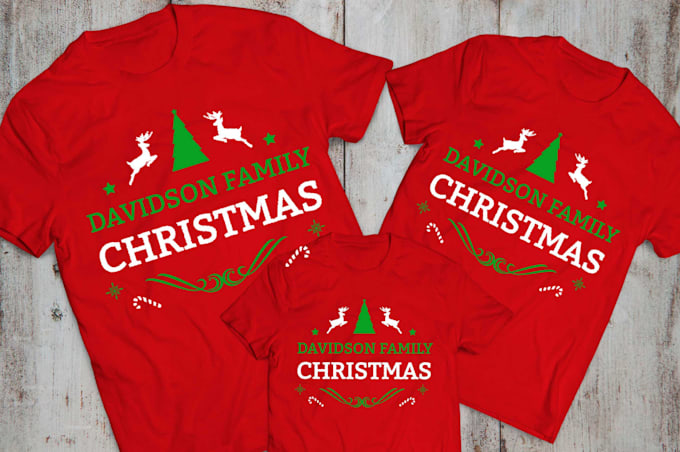 family shirt design 2019