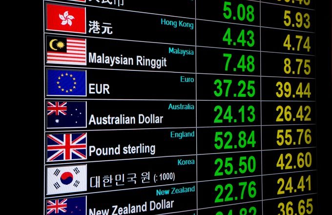 Hanson99 I Will Send You Daily Forex Signals For A Month For 20 On Www Fiverr Com - 