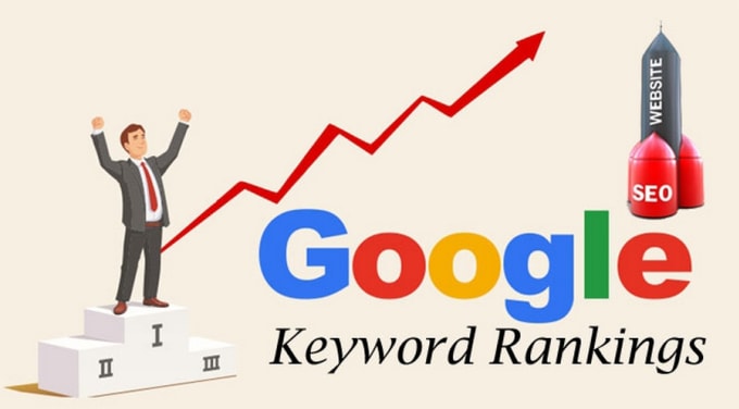 Image result for keyword ranking