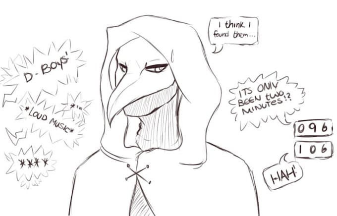 Teach You How To Play Scp Secret Laboratory By Trolmen234