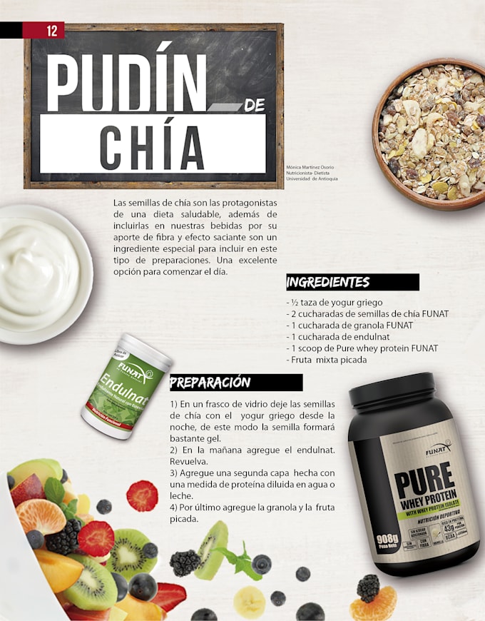 la dieta swap superfood